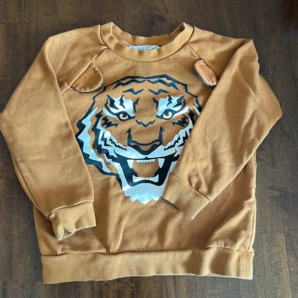 H&M kids sweatshirt - Picture 1 of 2